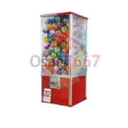 NEW Candy vending machine automatically Twisted Egg vending toy vending machines