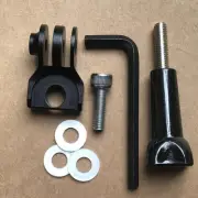Accessories Computer Mount Bike Computer Folding For Brompton Handlebar