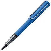 Lamy AL-STAR Rollerball Pen Ocean Blue