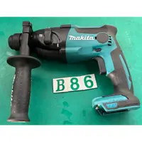 在飛比找蝦皮購物優惠-【有中-日本外匯品】牧田 Makita HR165D 充電式