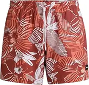 [BOSS] Hugo Mens 50392709 Piranha Swim Trunk Swim Trunks