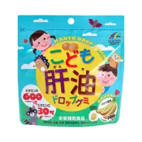 在飛比找蝦皮購物優惠-【日本直輸】UNIMAT RIKEN 兒童軟糖 草莓 / 橘
