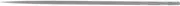 Tsubosan Precision File 8-Piece Square KA00856T 18cm