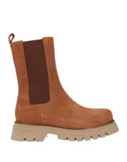 [PAO PIANO ZERO] PAO PIANO ZERO Ankle boots - Item 32003739