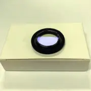 For Nikon DK17 D3 D4S D5 D500 D700 D800 D810 D850 Anti-fog ViewFinder with glass