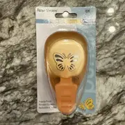EK Success Pop Up Paw Print Punch Paper Shapers Scrap Booking PT0012