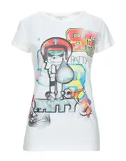 [PATRIZIA PEPE] PATRIZIA PEPE T-shirts - Item 12431476