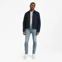 在飛比找蝦皮購物優惠-Everlane The Skinny Fit Jean 緊