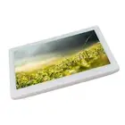 EU Plug 15.2in Digital Photo Frame IPS Screen 2.4GHz WiFi 100‑240V Smart Digit