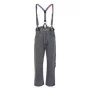 [Junya Watanabe] Cotton Selvedge Denim Levis Blouson