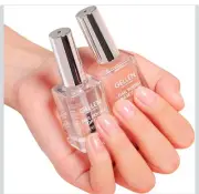 Clear Nail Polish Base Top Coat Nude Base Cost