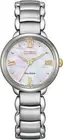 [Citizen] Watch Citizen L Eco-Drive Solar EM0927-87Y Ladies Silver
