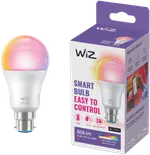 Wiz Colour A60 B22 Smart Bulb (Gen 2)