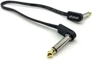 EBS PCF-28 Flat Patch Cable 11.0 inches (28 cm)