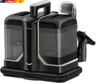 N10 Spot Cleaner, Portable Carpet and Upholstery Cleaner, 12,000Pa Suction with