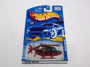 Van / Sports Car / Hot Wheels Propper Chopper #241 29298 #H25