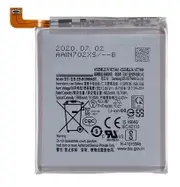 Compatible Replacement Galaxy S20 Ultra Battery EB-BG988ABY SM-G988B