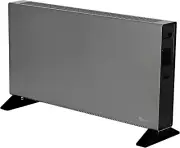 Ausclimate 2400W Smart Convection Heater, Home Heater Suitable for Medium to Lar