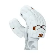 DSC Xlite 1.0 Batting Gloves for Mens RH