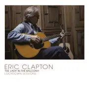 Eric Clapton-Lady In The Balcony - Lockdown Sessions CD-DVD