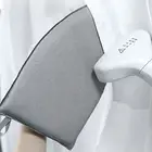 Iron Pad Cover Mini Soft Touching Portable Smooth Ironing Mat Multi-functional