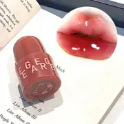 Gege Bear - Moisturizing Lip Tint - (4-6) #05 - 6g