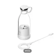 380ml Portable Mini Fruit Blender Electric Wireless Juicer