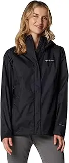 [Columbia] Women's Plus-size Arcadia Ii Plus Size Jacket Outerwear