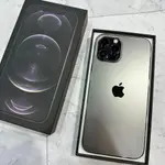 IPHONE 12 PRO MAX 128 GB 256 GB 石墨 黑 金 藍