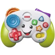 Fisher-Price Laugh & Learn Game & Learn Controller