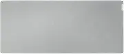 Razer Pro Glide XXL - Soft Mouse Mat for Productivity (Thick, High-Density Rubber Foam, Textured Micro-Weave Cloth Surface, Anti-Slip Base, 940 x 410 x 3mm) Grey