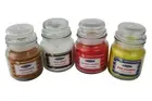 Satya Perfumed 85gm Jar Candle Assorted Scents *AU Stock*