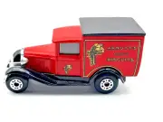 Matchbox MB38 Ford Model A Van 1982 Arnott's Famous Biscuits Mint in PVC Box