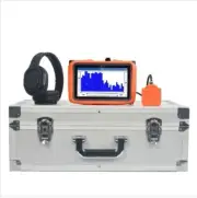 L30 L40 L50 Home Plumbing Pipe Detection Electronic Water Leak Detector