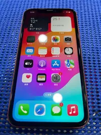 在飛比找Yahoo!奇摩拍賣優惠-APPLE iPhone XR 64G 6.1吋 橘色 蘋果