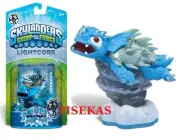 Skylanders Swap Force LightCore Warnado Sealed NEW