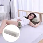 Polyester Fiber Neck Pillow Pain Relief Sofa Cushion Home