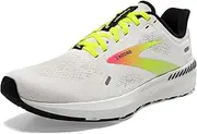 [Brooks] Women's Launch