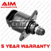 Fits Peugeot 406 Citroen C5 1.8 + Other Models Aim Idle Air Control Valve #2