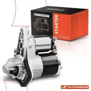 Starter for Nissan Versa 2012-2014 Versa Note 2014 L4 1.6L 1.2KW 12V CW 10 Teeth (for: Nissan)