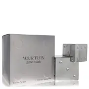 Eilish Your Turn by Billie Eilish Eau De Parfum Spray 3.4 oz for Women