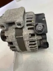 For 2011-2016 Mini Cooper, 120 AMP/1.6L L4 Gas DOHC/DOHC Turbo - Alternator (for: Mini)