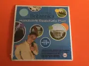NIP encyclopedia Britannica homework IQ memory CD grade 1-9 Merriam Webster