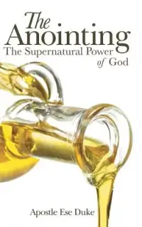 在飛比找博客來優惠-The Anointing: The Supernatura