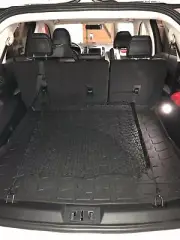 Rear Trunk Floor Style Mesh Cargo Net for for LINCOLN MKC 2015-2019 Brand New
