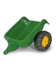 [John Deere] Small Rolly Trailer