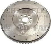 LuK LFW251 Single Mass Flywheel