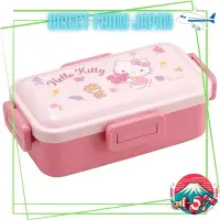 在飛比找蝦皮購物優惠-Skater Bento Box Hello Kitty F