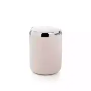 Waterproof Car & Kitchen Counter Top Trash Can with Cover & Lid by Pasifik, 3 L.