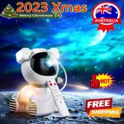 Astronaut Space Buddy Projector + Remote VH